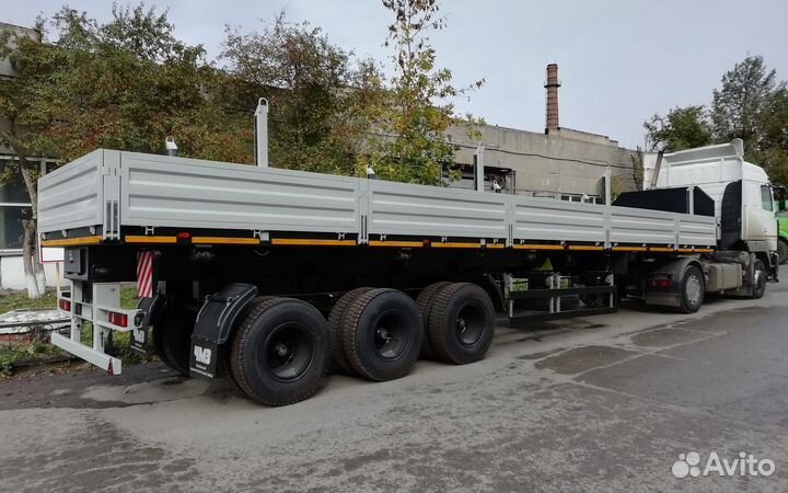 Фура 20 тонн