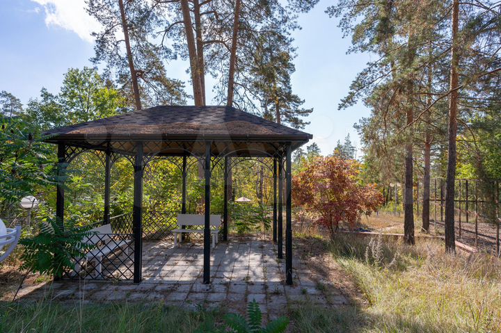 Санаторий-профилакторий «Космос»