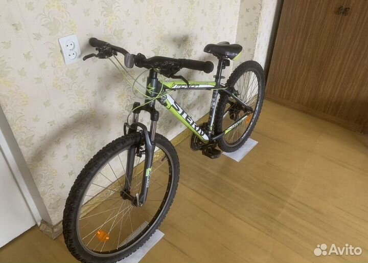 Велосипед Алюминиевая рама 26