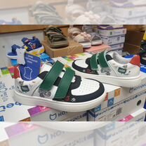 Кроссовки Котофей Натуральная кожа 27, Ярославль