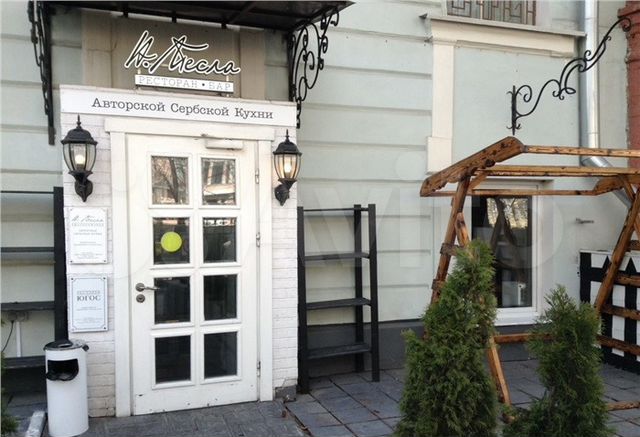 Goronok рождественский бул 9 стр 1 фото Рождественский бульвар, 10/7С1 пл 149 кв.м. продаж в Москве Продажа коммерческой