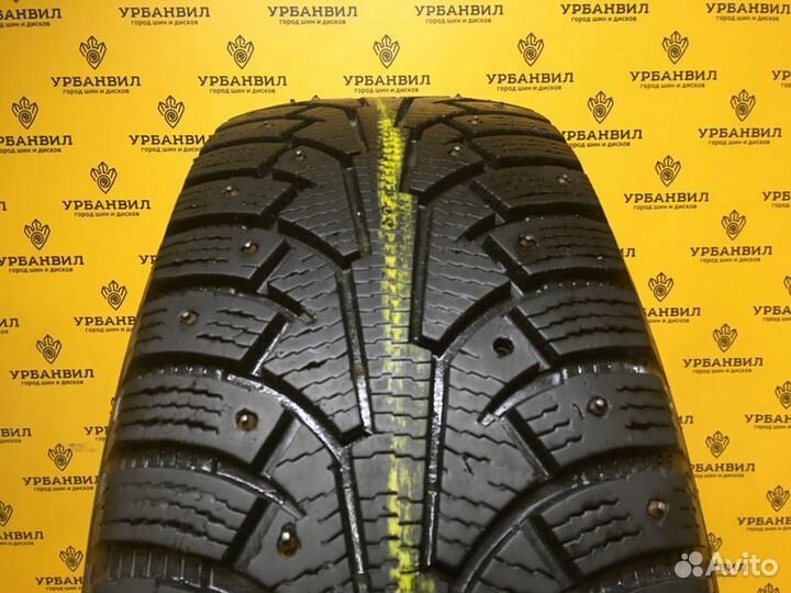 Nokian Tyres Hakkapeliitta 5 SUV 225/65 R17 106T