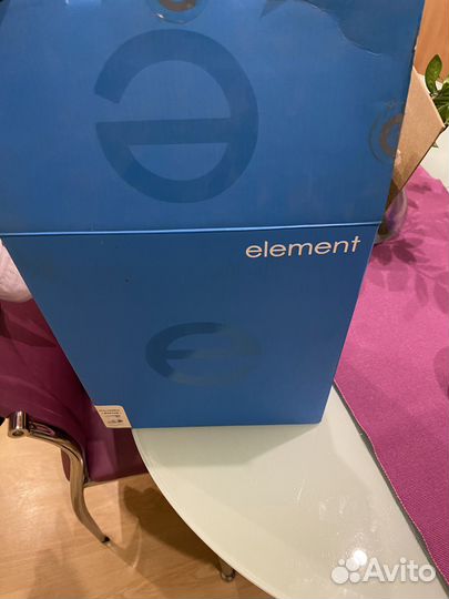 Увлажнитель воздуха