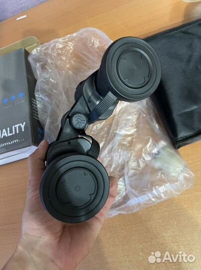 Бинокль для всего