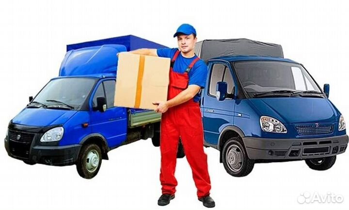 Водитель с грузовым авто от 6 кубов Подработка
