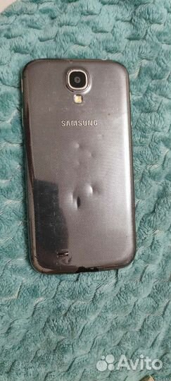 Телефон Samsung