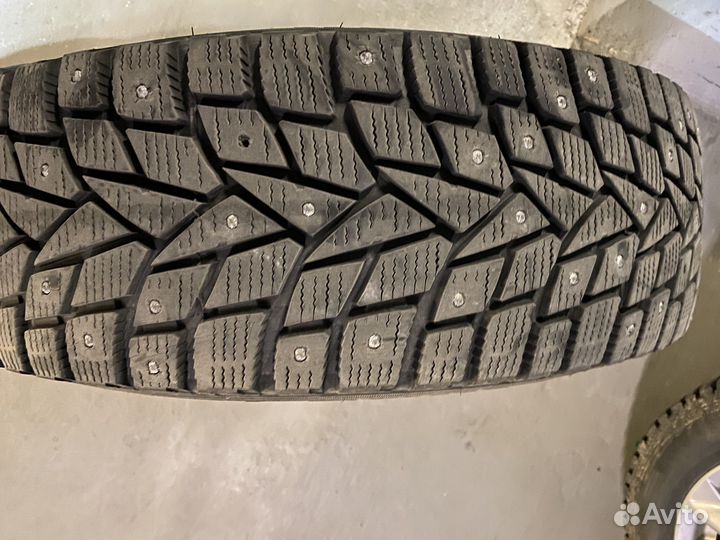 Комплект колес в сборе Qashqai, X-Trail с д/д