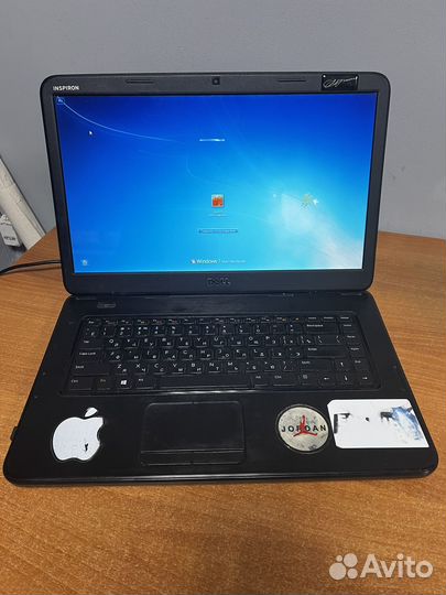 Ноутбук Dell Inspiron 3520