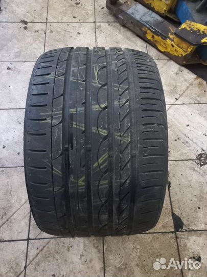 Yokohama 104ZR 315/25 R19