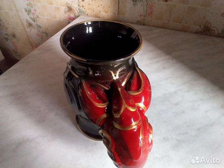 Оригинальная пивная кружка большая