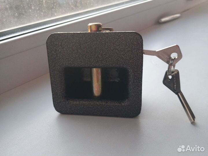 Дверной замок