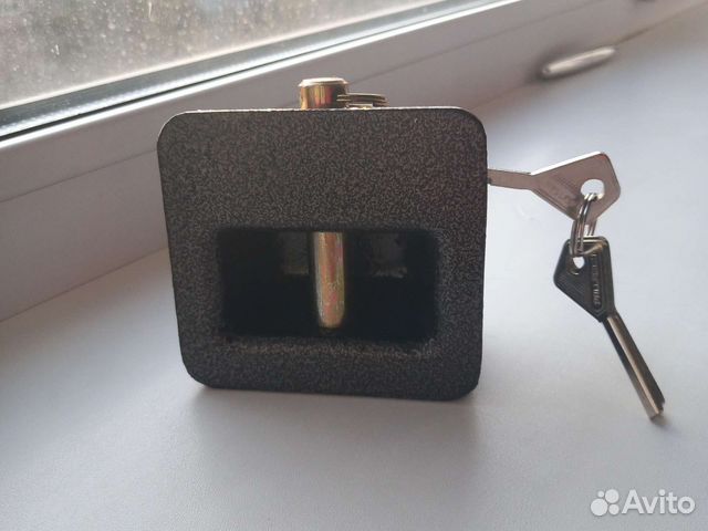 Дверной замок