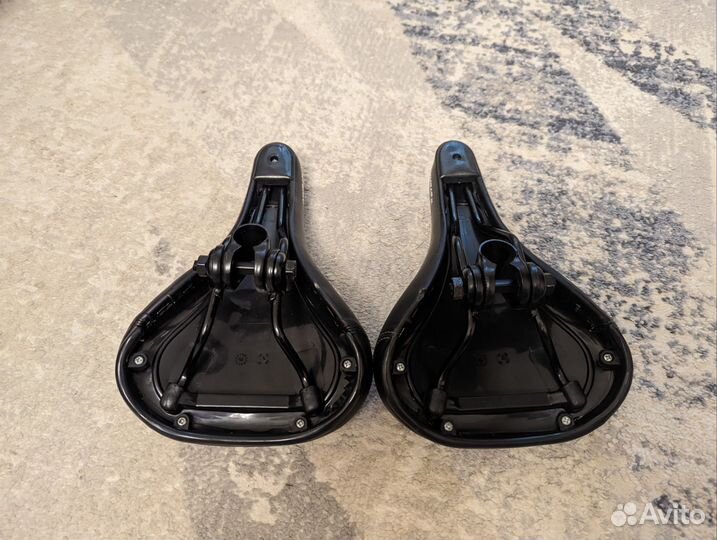 Седло для велосипеда stern