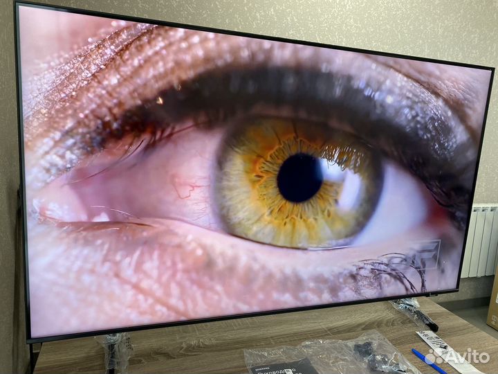 Samsung UE55BU8000