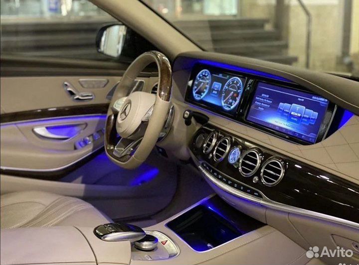 Прокат авто на свадьбу