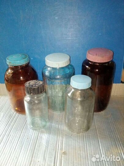 Банки Реахим