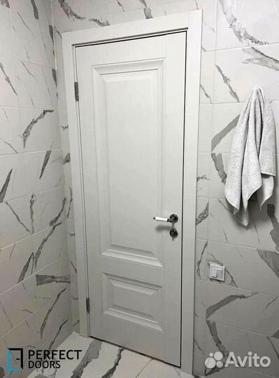 Двери межкомнатные