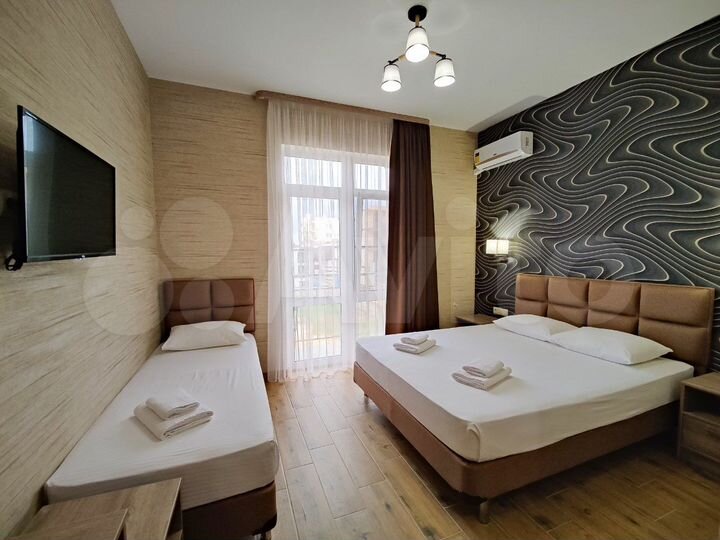 Комната 32 м², 2/3 эт.