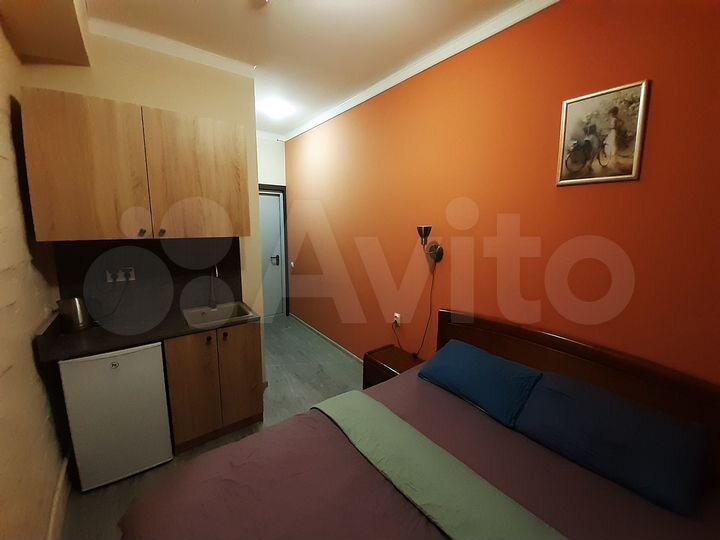 Комната 18 м², 1/5 эт.