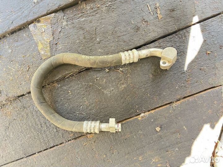 Трубка кондиционера BMW F30 F31 B48B20 2.0