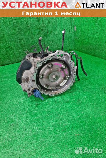 Автомат toyota camry