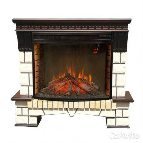 Электрокамины продажа, доставка, гарантия