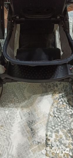 Детские коляски бу
