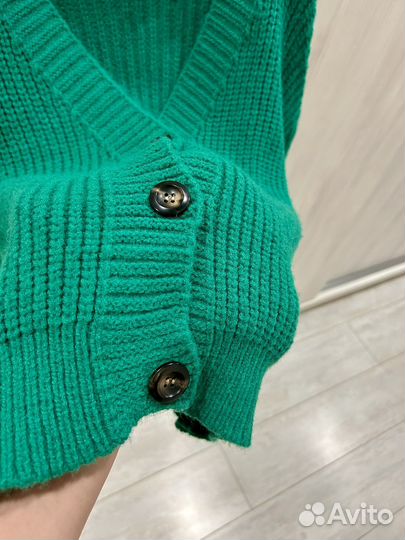 Юбка плиссе в складку мини