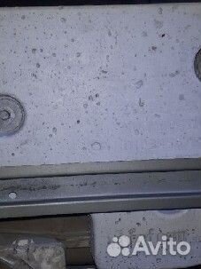 Противовес для стиральной машины Indesit WIL 105