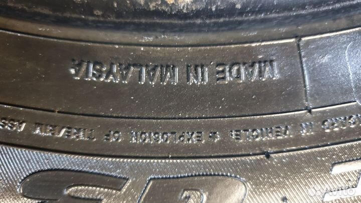 Toyo Observe G3-Ice 175/65 R14 82T