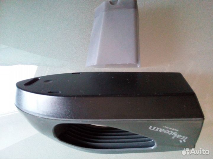 Утюг-отпариватель дорожный Италстим