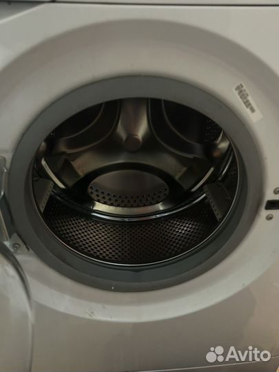 Стиральная машина indesit