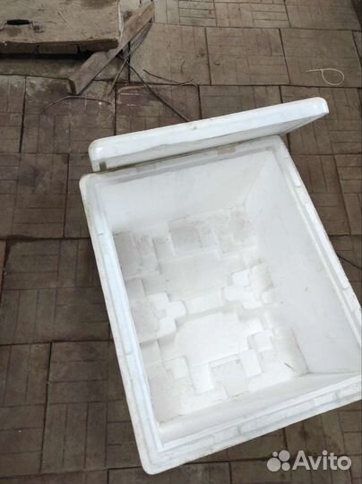 Термоконтейнер