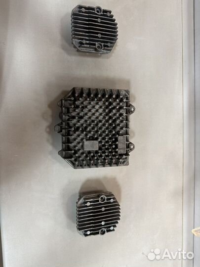 BMW G30 Блоки Розжига Фары Led