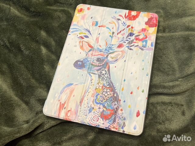 Чехол на iPad air 3 (2019)