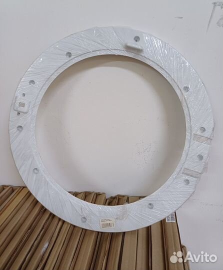 Облицовка люка, внутренняя 2821140100