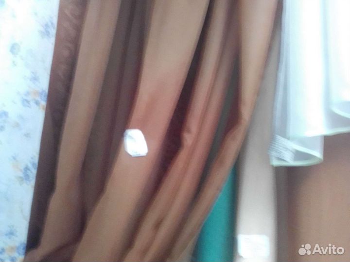 Шторы