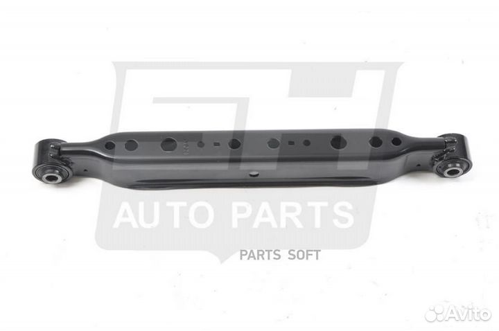 SH auto parts SH-49162 Тяга поперечная SH-49162 (55111-JD000) нижняя