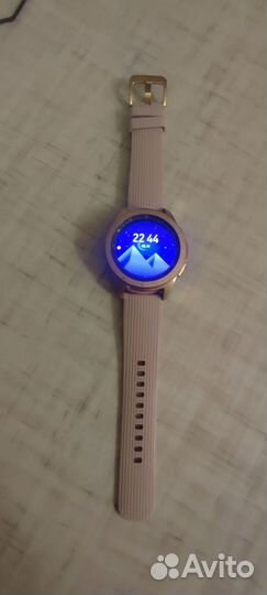 Samsung Galaxy watch 42 mm