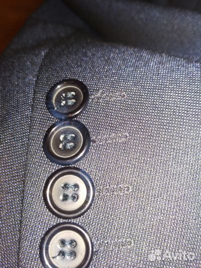 Продам мужской костюм