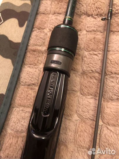 Zetrix Forra FRS-752ML 2-12гр