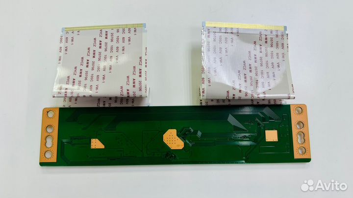 Tcon C17504SS0019a WEB-5500S