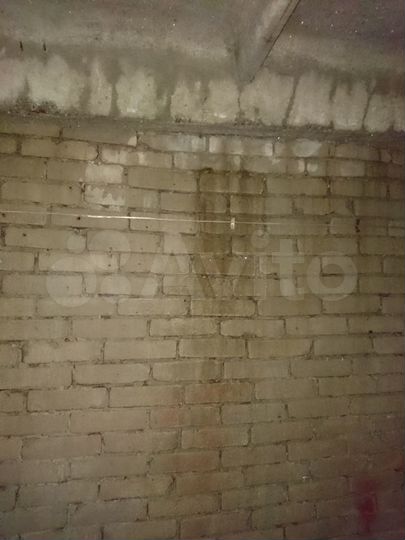 Гараж, 22 м²