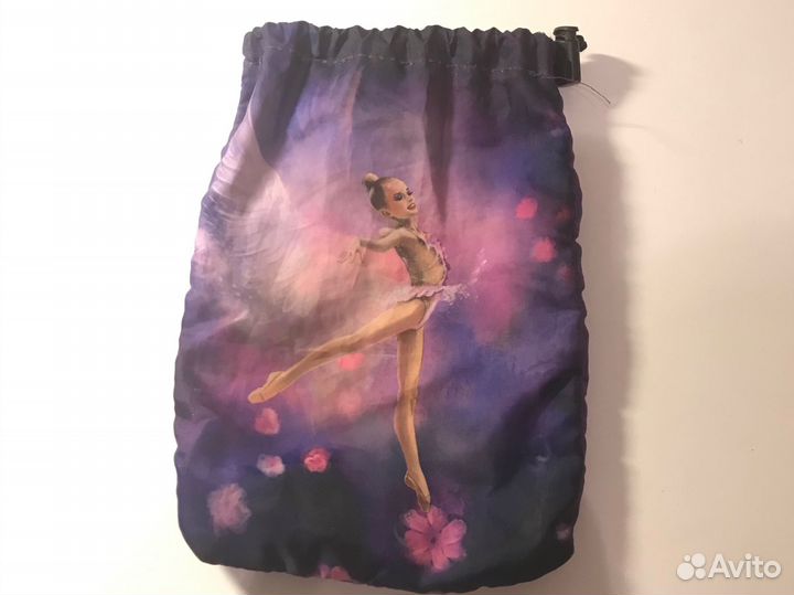 Мешочек для скакалки