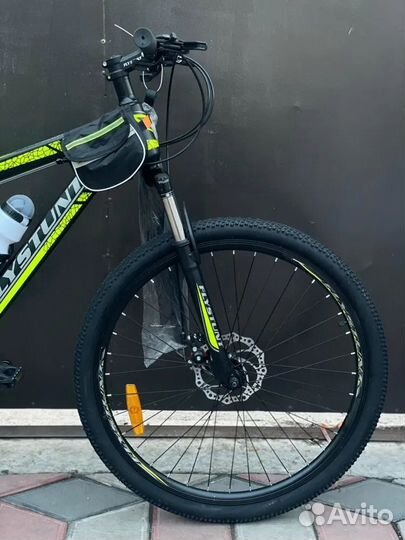 Велосипед 26