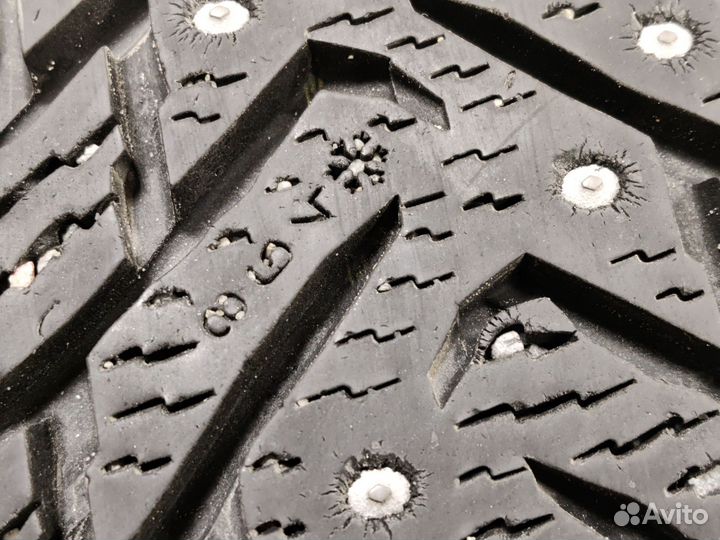 Nokian Tyres Hakkapeliitta 8 225/45 R19 96T
