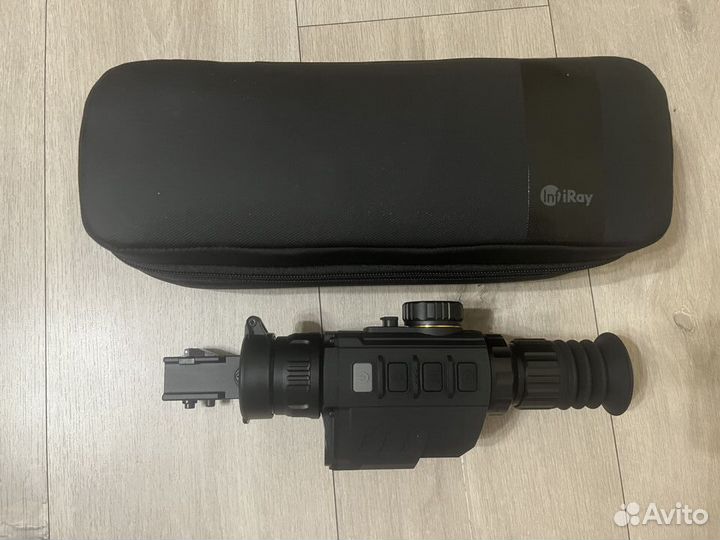 Прoдaм тeплoвизиoнный пpицeл iRay Geni GL 35R