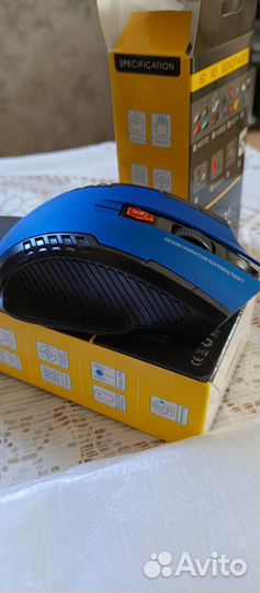 Компьютерная мышка