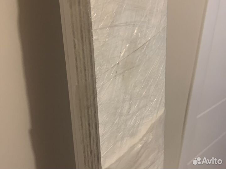 Откосы и наличники