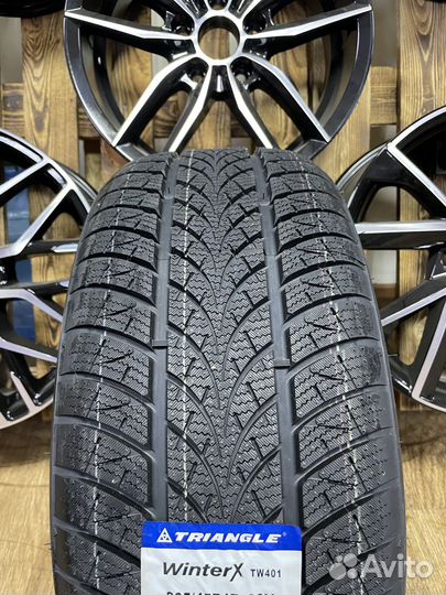 Triangle WinterX TW401 195/45 R16
